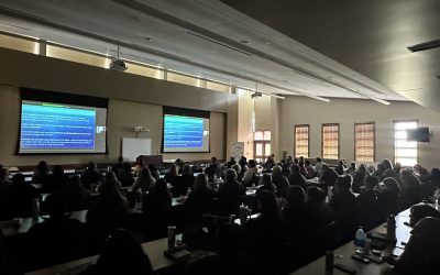 KPATC Presents at APCO Fall Training Seminar