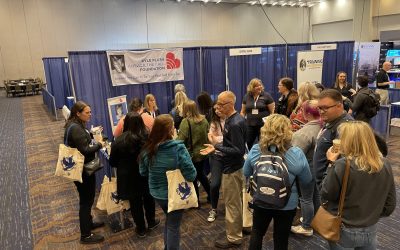 KPATC at “Be the Difference Conference”